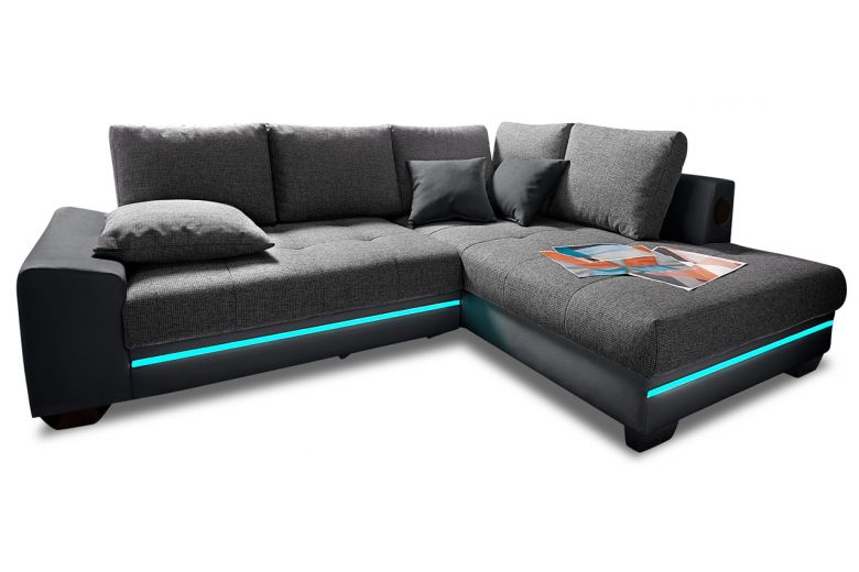 Corner sofa XL - Nikita