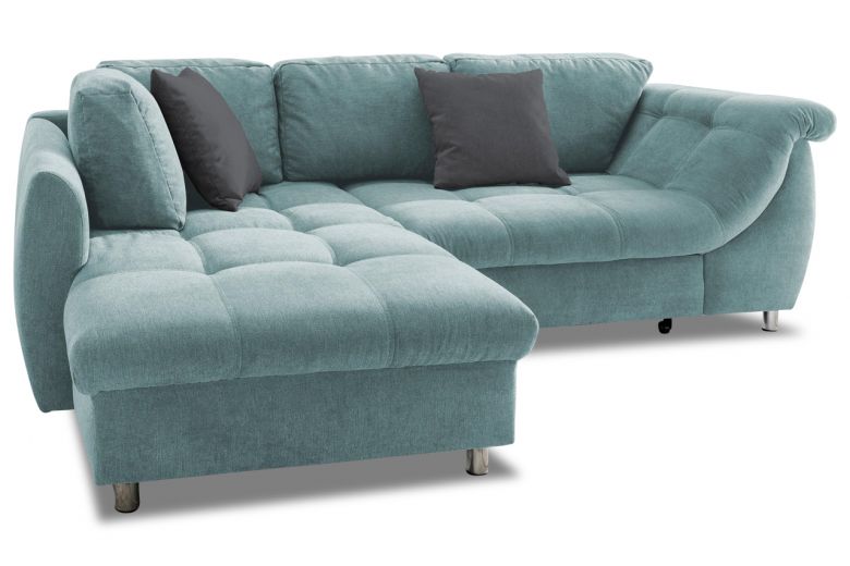 Corner sofa - Agira (Pull-out)