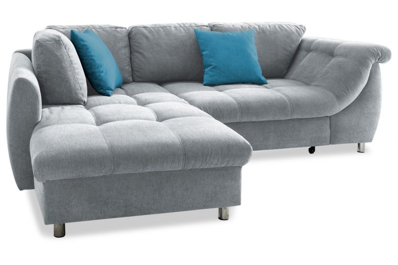Corner sofa - Agira (Pull-out)