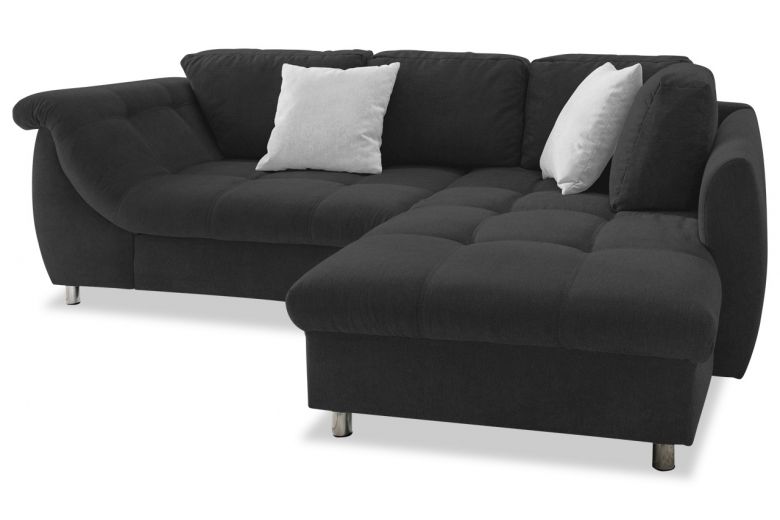Corner sofa - Agira (Pull-out)