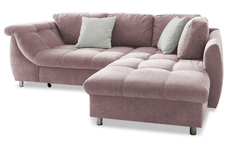 Corner sofa - Agira (Pull-out)