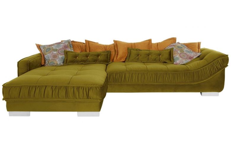 Corner sofa - Diwan