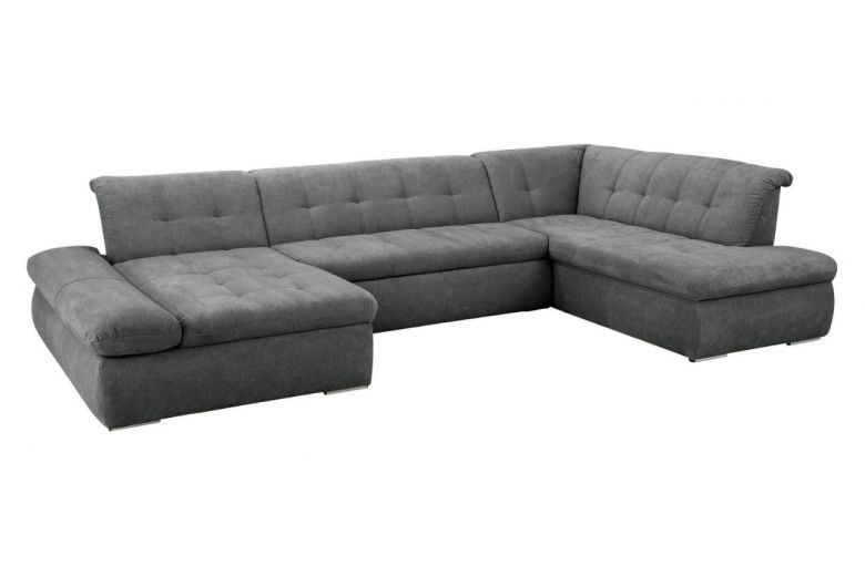 U shape sofa - Belle (Pull-out)