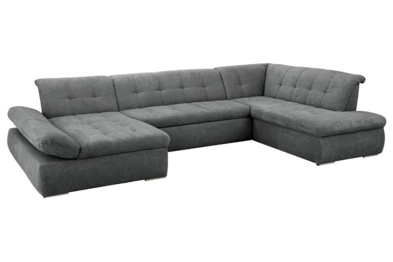 U shape sofa - Belle (Pull-out)