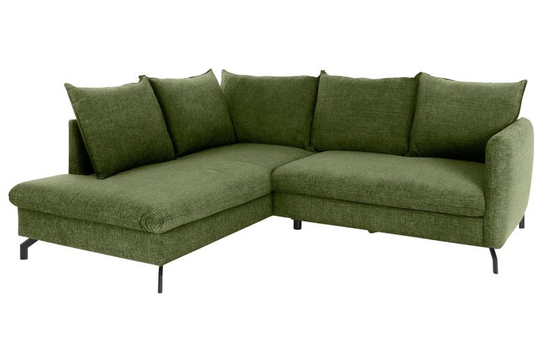 Corner sofa XL - Shape (Pull-out)