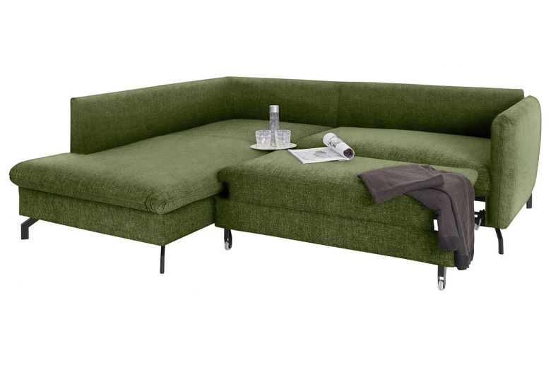 Corner sofa XL - Shape (Pull-out)