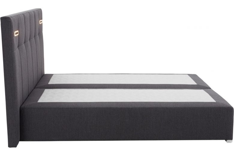 Boxspring bed 180x200 - Dormante