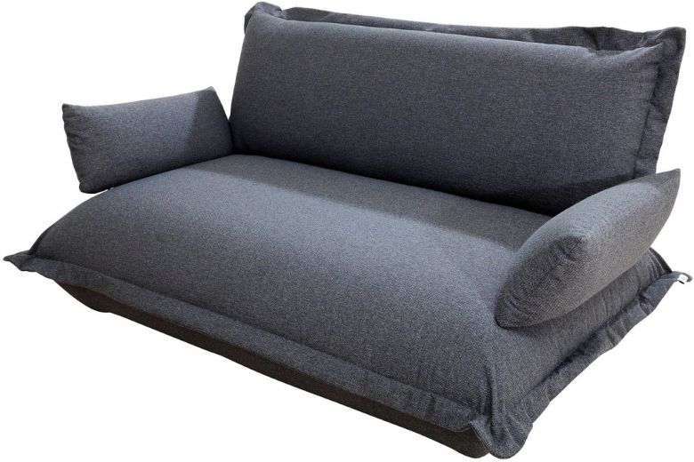2-vietīgs dīvāns - CUSHION