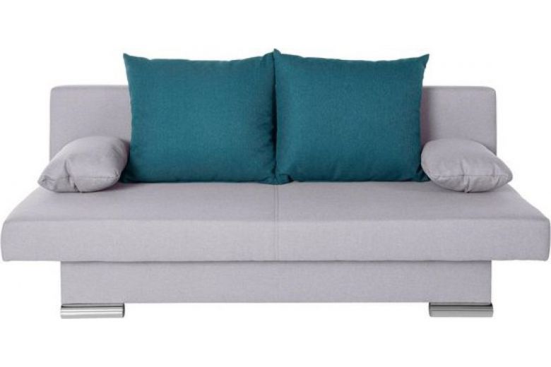 3 seat sofa - Polly (Pull-out with storage box)