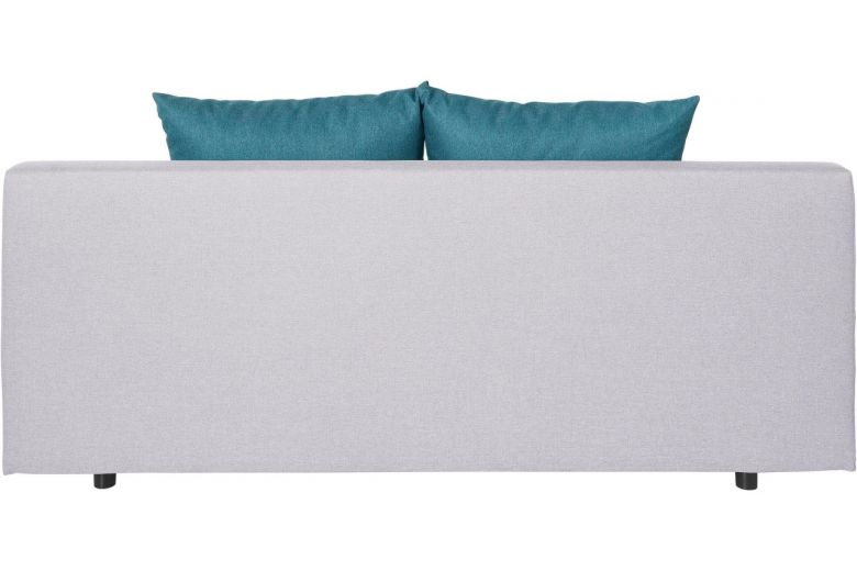 3 seat sofa - Polly (Pull-out with storage box)