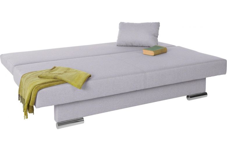 3 seat sofa - Polly (Pull-out with storage box)