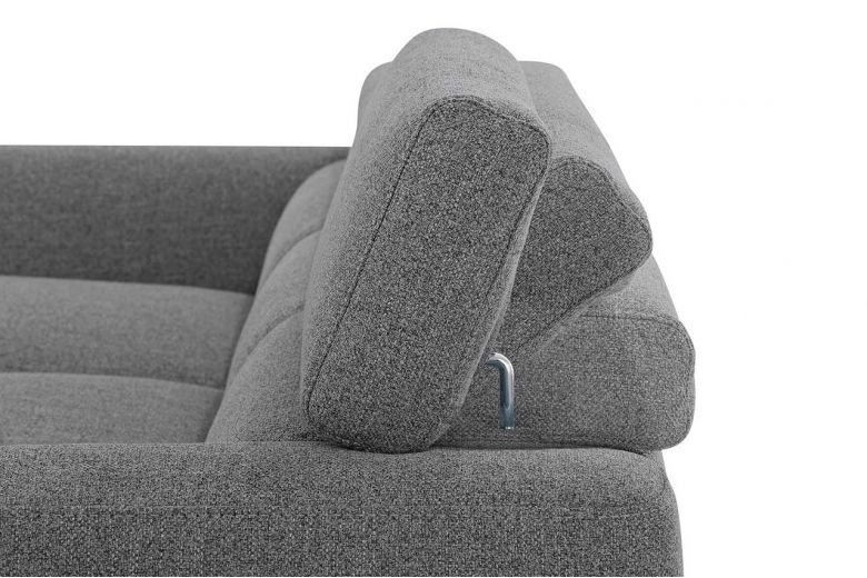 Corner sofa - Steve Luxus
