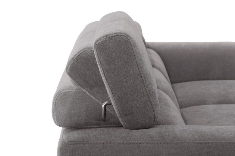 Corner sofa - Steve Luxus