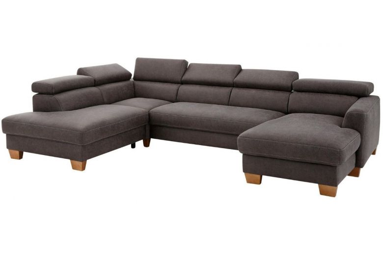 U shape sofa - Steve Luxus