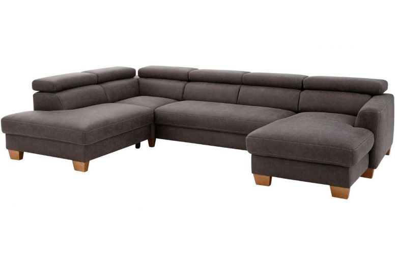 U shape sofa - Steve Luxus