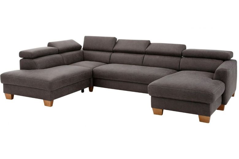 U shape sofa - Steve Luxus