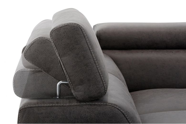U shape sofa - Steve Luxus