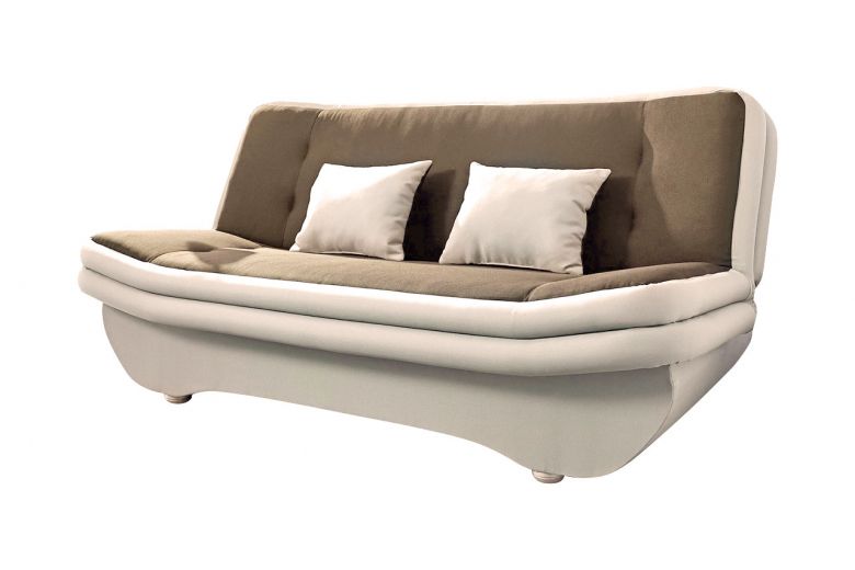 3 seat sofa - Bols 98117 (Pull-out with storage box)
