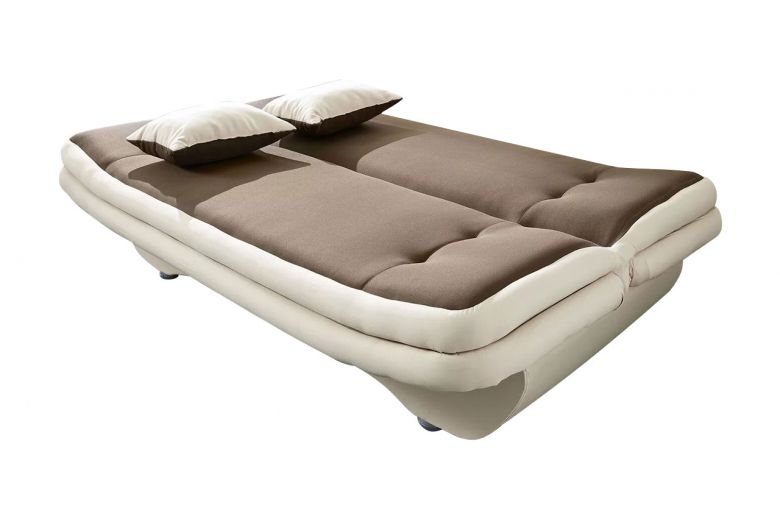 3 seat sofa - Bols 98117 (Pull-out with storage box)