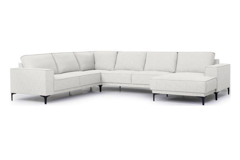U shape sofa - Oland