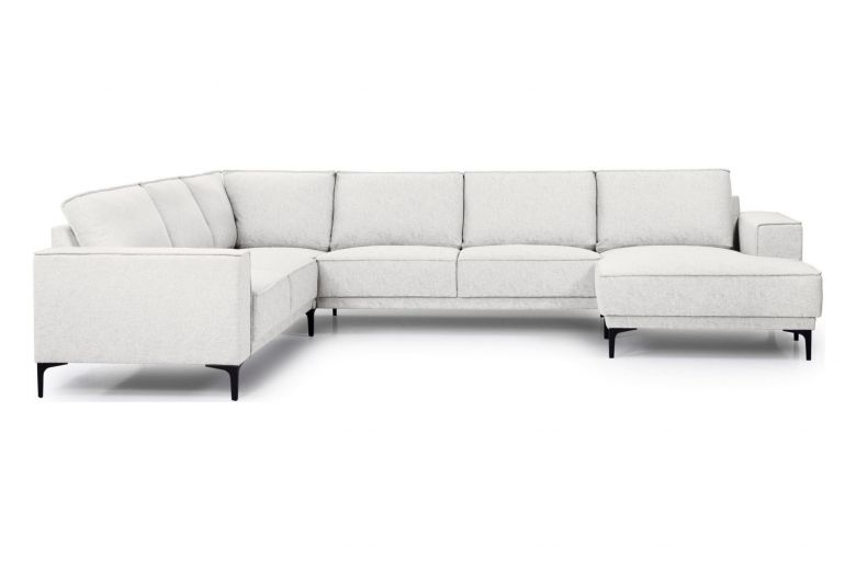 U shape sofa - Oland