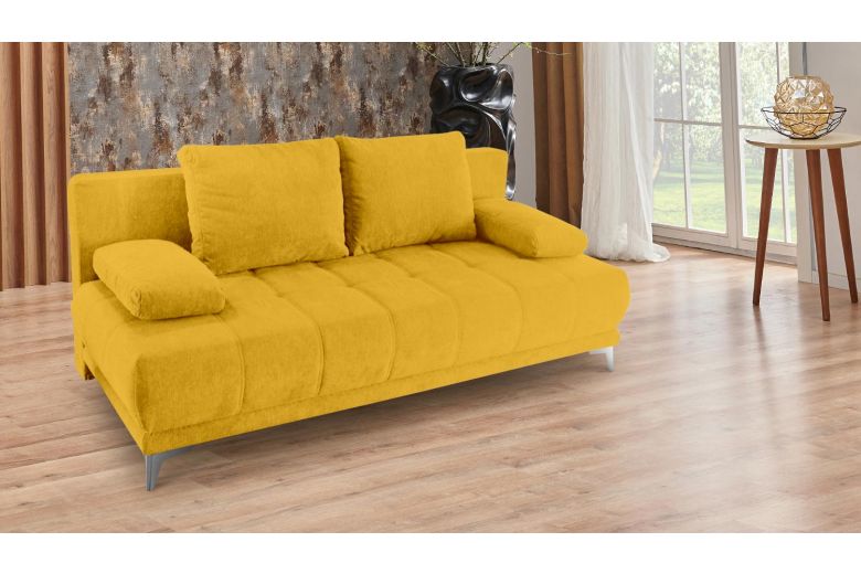 3 seat sofa - Jenny (Pull-out)