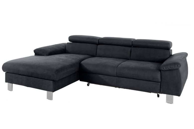 Corner sofa - Komaris (Pull-out with storage box)