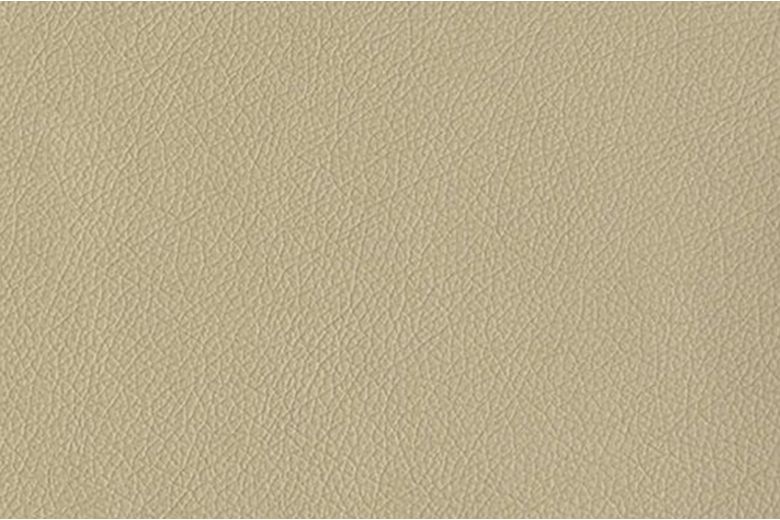 Leather 3 seat sofa - Sentrano