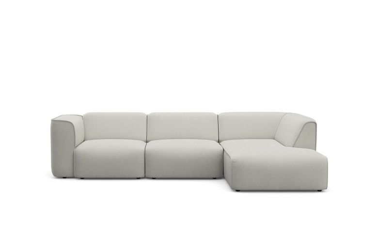Corner sofa - Arles