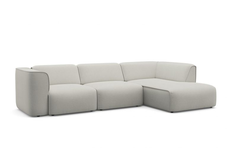 Corner sofa - Arles
