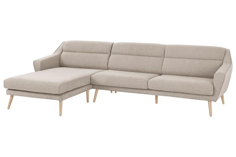 Corner sofa - Bille