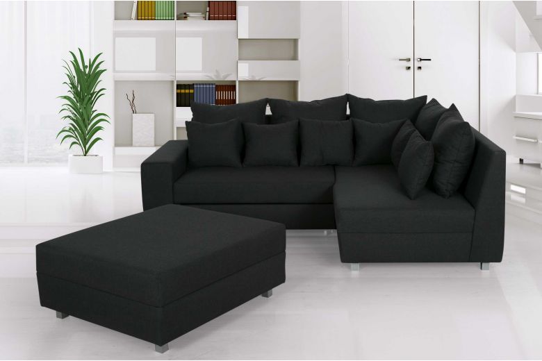 Corner sofa - Carrera-P
