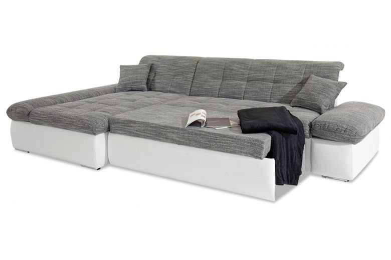 Corner sofa - Moric Kis (Pull-out)