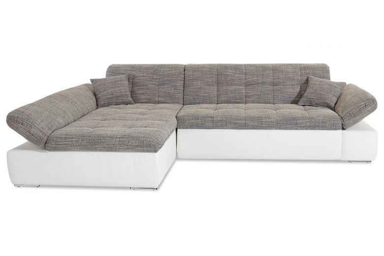 Corner sofa - Moric Kis (Pull-out)