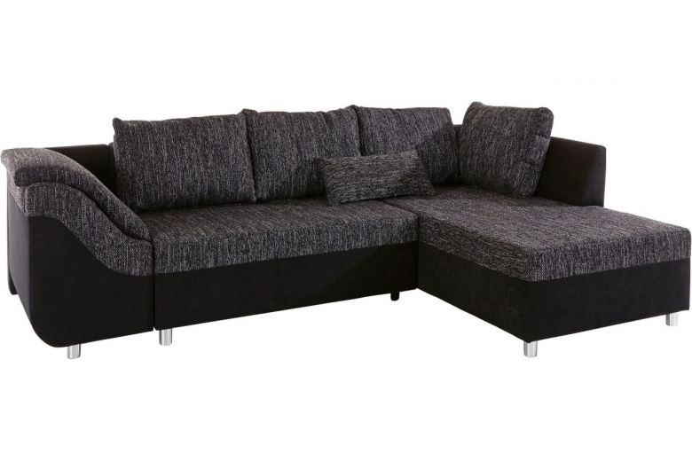 Corner sofa - Sally (Pull-out with storage box)