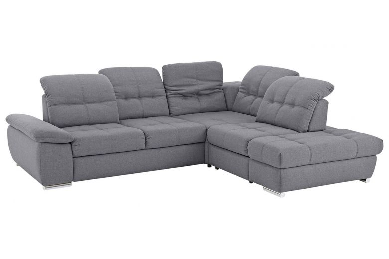 Corner sofa XL - Lotus (Pull-out with storage box)