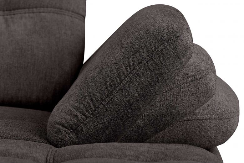 U shape sofa - Lotus (Pull-out with storage box)