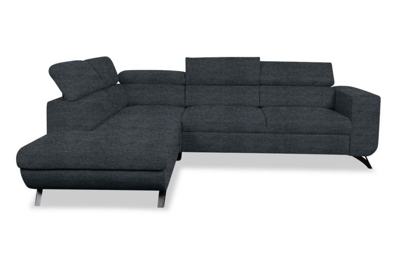 Corner sofa - Arrata-P (Pull-out with storage box)