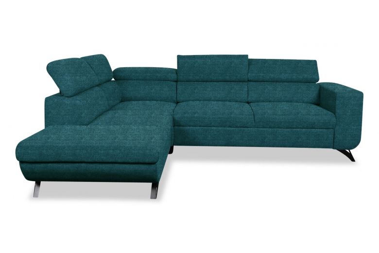 Corner sofa - Arrata-P (Pull-out with storage box)
