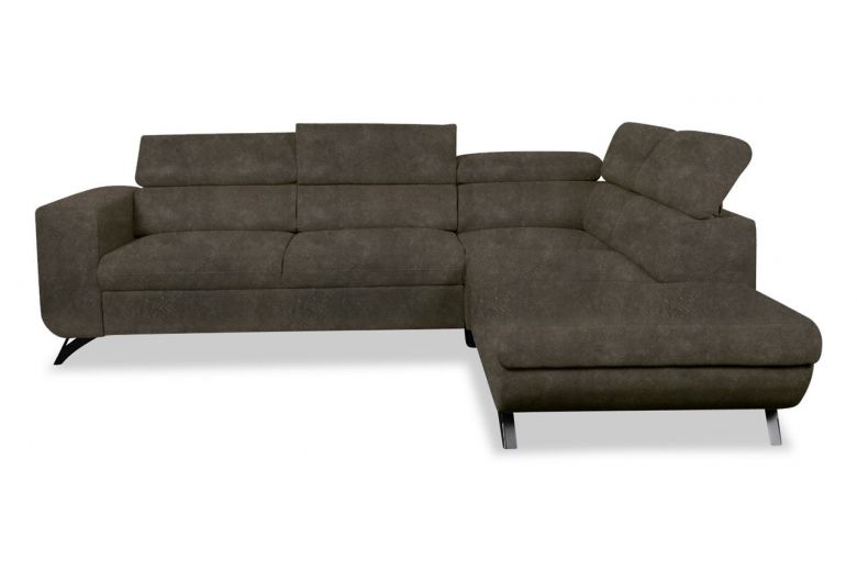 Corner sofa - Arrata-P (Pull-out with storage box)