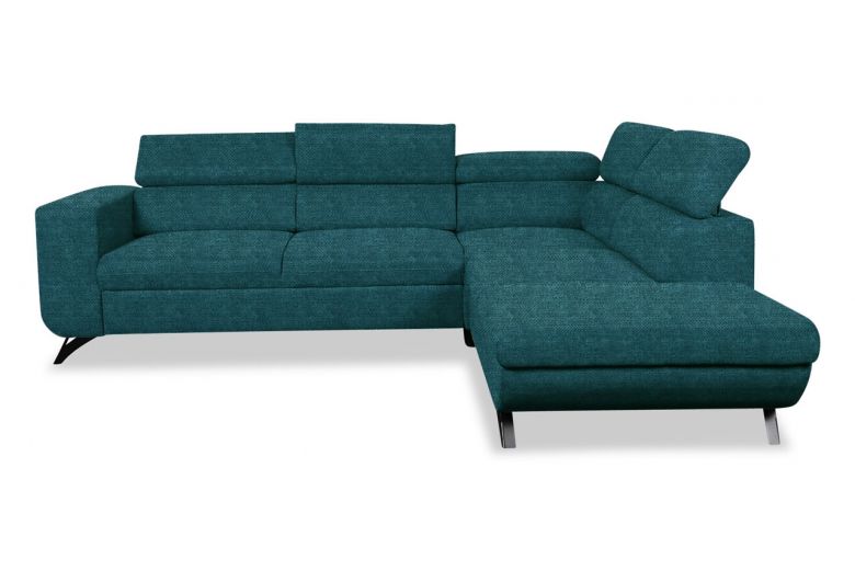 Corner sofa - Arrata-P (Pull-out with storage box)