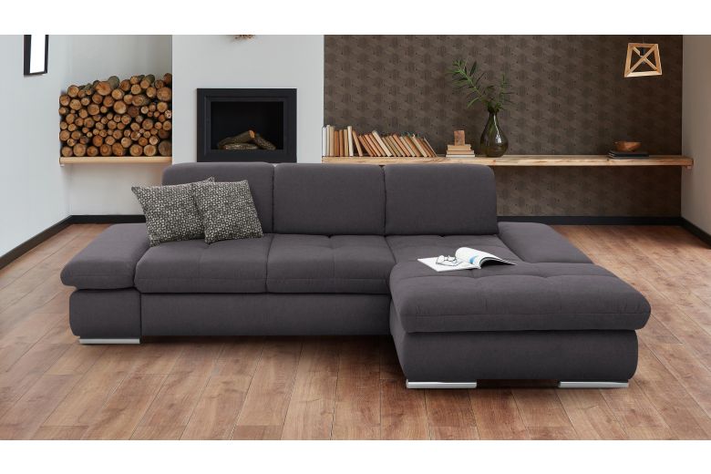 Corner sofa - SO4100 (Pull-out)