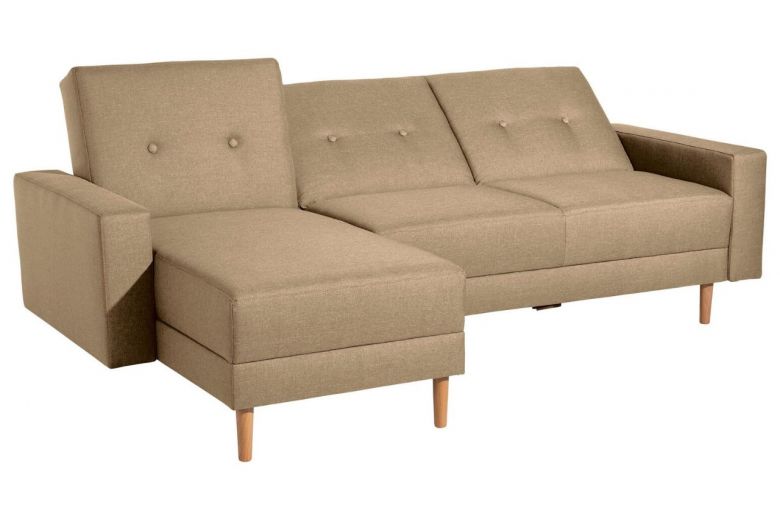 Corner sofa - Just Chill (Pull-out with storage box)