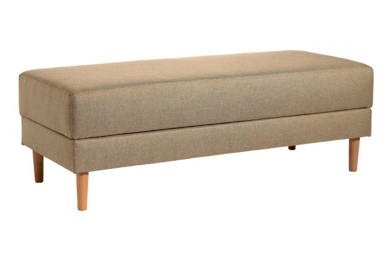 Corner sofa - Just Chill (Pull-out with storage box)