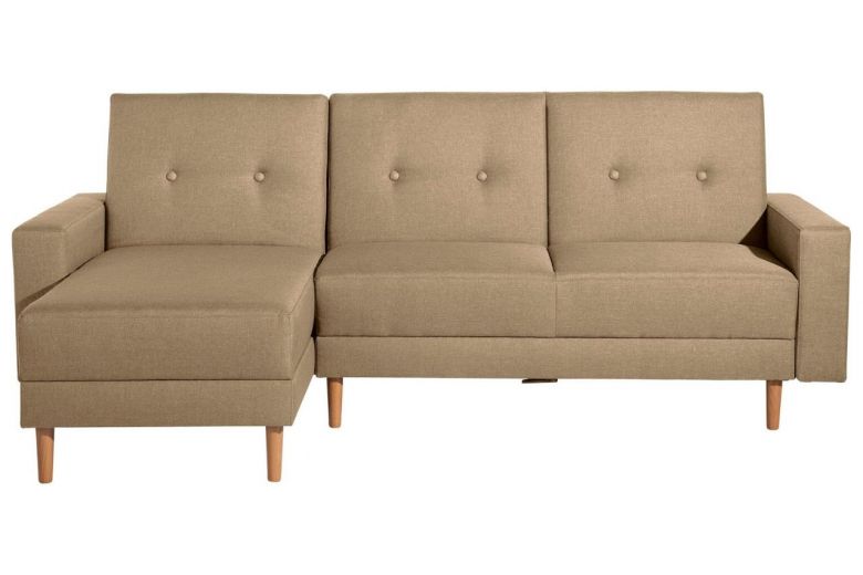 Corner sofa - Just Chill (Pull-out with storage box)