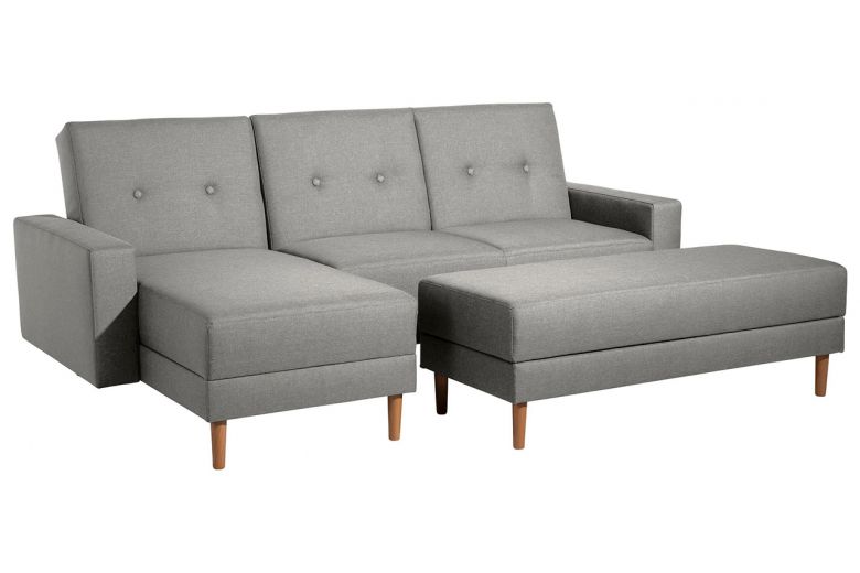 Corner sofa - Just Chill (Pull-out with storage box)