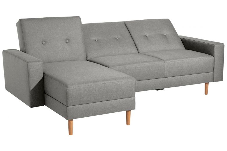 Corner sofa - Just Chill (Pull-out with storage box)