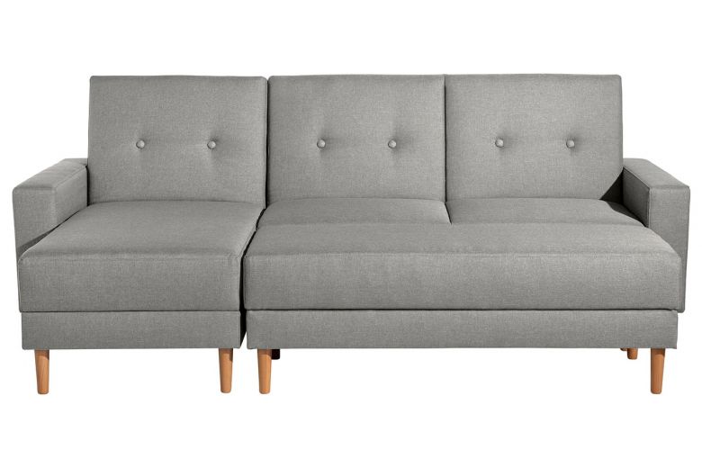 Corner sofa - Just Chill (Pull-out with storage box)