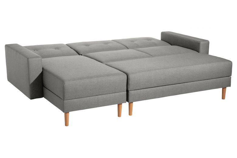 Corner sofa - Just Chill (Pull-out with storage box)