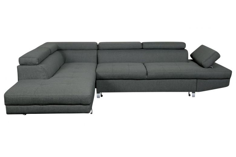 Corner sofa - Rio-P (Pull-out)